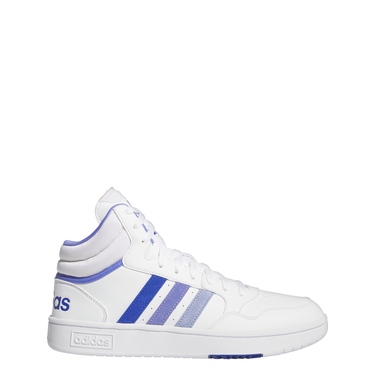 Tenisky a topánky adidas Performance HOOPS MID 3.0 Biela | IH0161, 5
