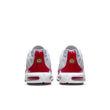 Tenisky a topánky Nike Air Max Plus Biela | DM8332-100, 2