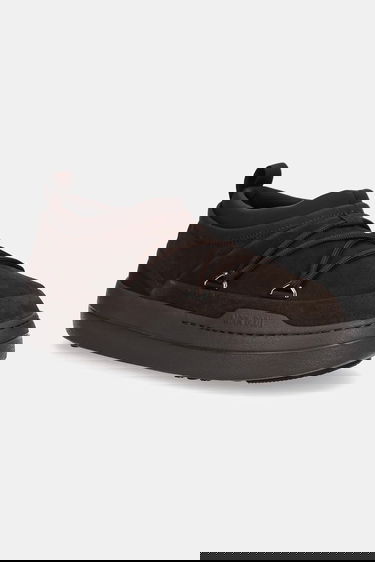 Tenisky a topánky Moon Boot PARK ICON SUEDE Hnedá | 80D2470170.M010, 0