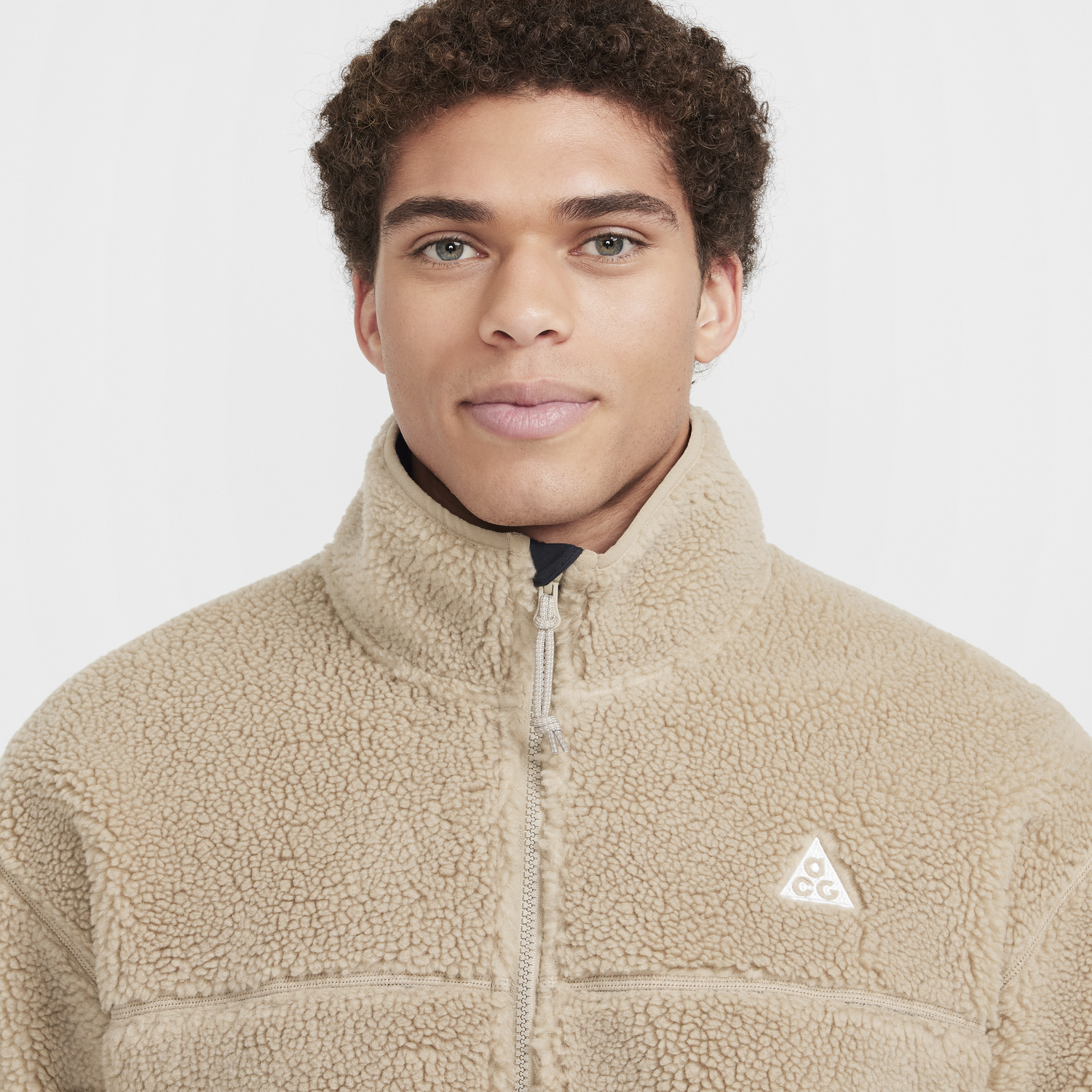 Parka Nike ACG Men's Therma-FIT ADV Hnedá | FV8653-247, 1