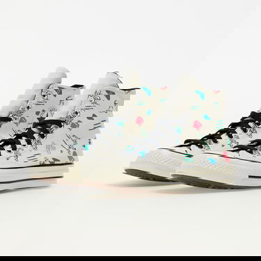 Tenisky a topánky Converse Chuck 70 Rôznofarebný | 170923C, 4