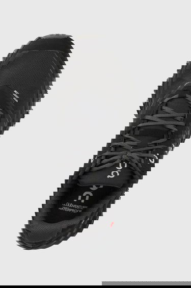 Tenisky a topánky On Running Cloudventure Waterproof W Čierna | 32.99249, 4