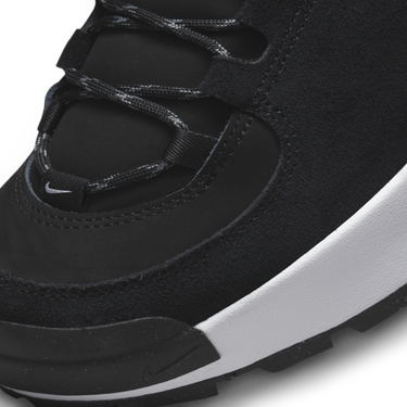 Tenisky a topánky Nike City Classic Čierna | DQ5601-001, 4