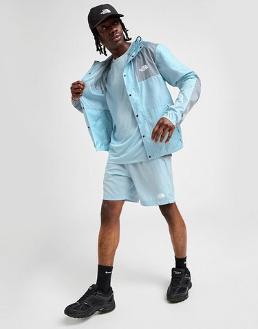 Šortky The North Face 24/7 Shorts Modrá | NF0A3O1B6Y31, 1