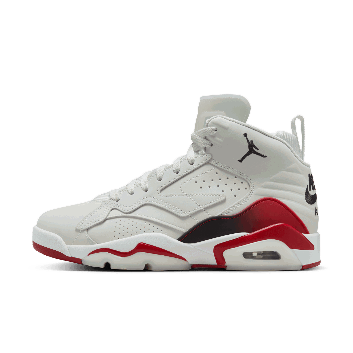 Tenisky a topánky Jordan Jumpman MVP Biela | FB9019-100, 0
