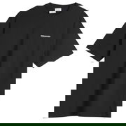 Intl. Logo T-Shirt, Size Small