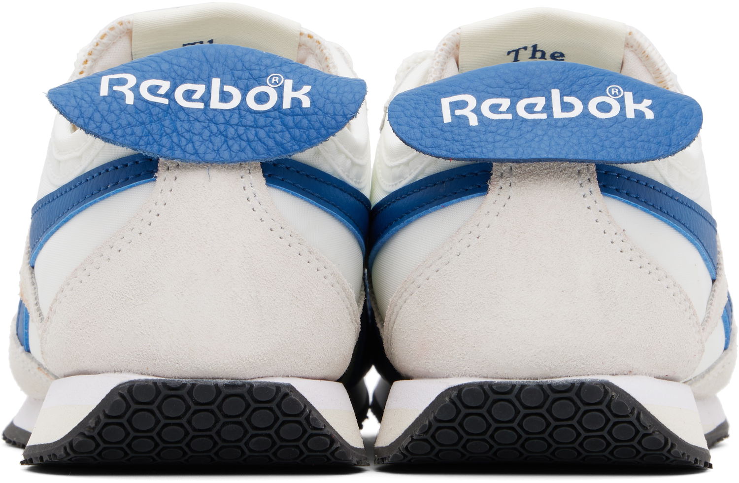 Tenisky a topánky Reebok Classics R400 Biela | 100230479, 1