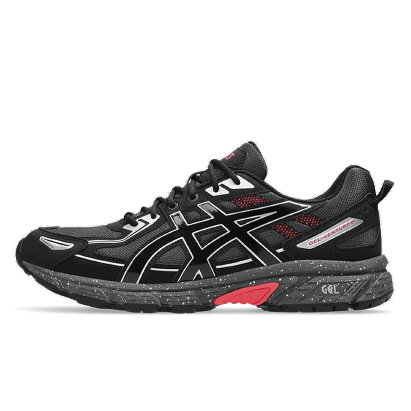 Tenisky a topánky Asics Gel-Venture 6 Čierna | 1203A438-025