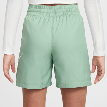 Šortky Nike Sportswear Club Woven Shorts Zelené | HF8138-037, 2
