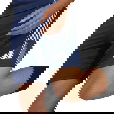 Šortky adidas Originals adidas TIRO 25C TR Training Shorts Modrá | ji6556, 3