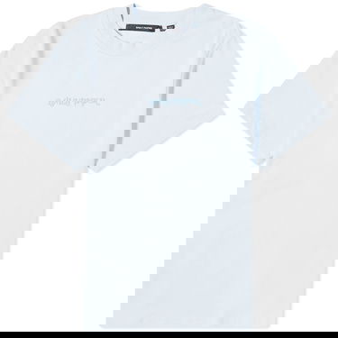 Tričko DAILY PAPER Diverse Logo T-Shirt Modrá | 2411080, 0