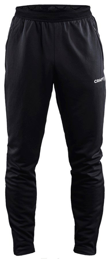 Tepláky Craft EVOLVE Training Pants Čierna | 1910163-999000, 0