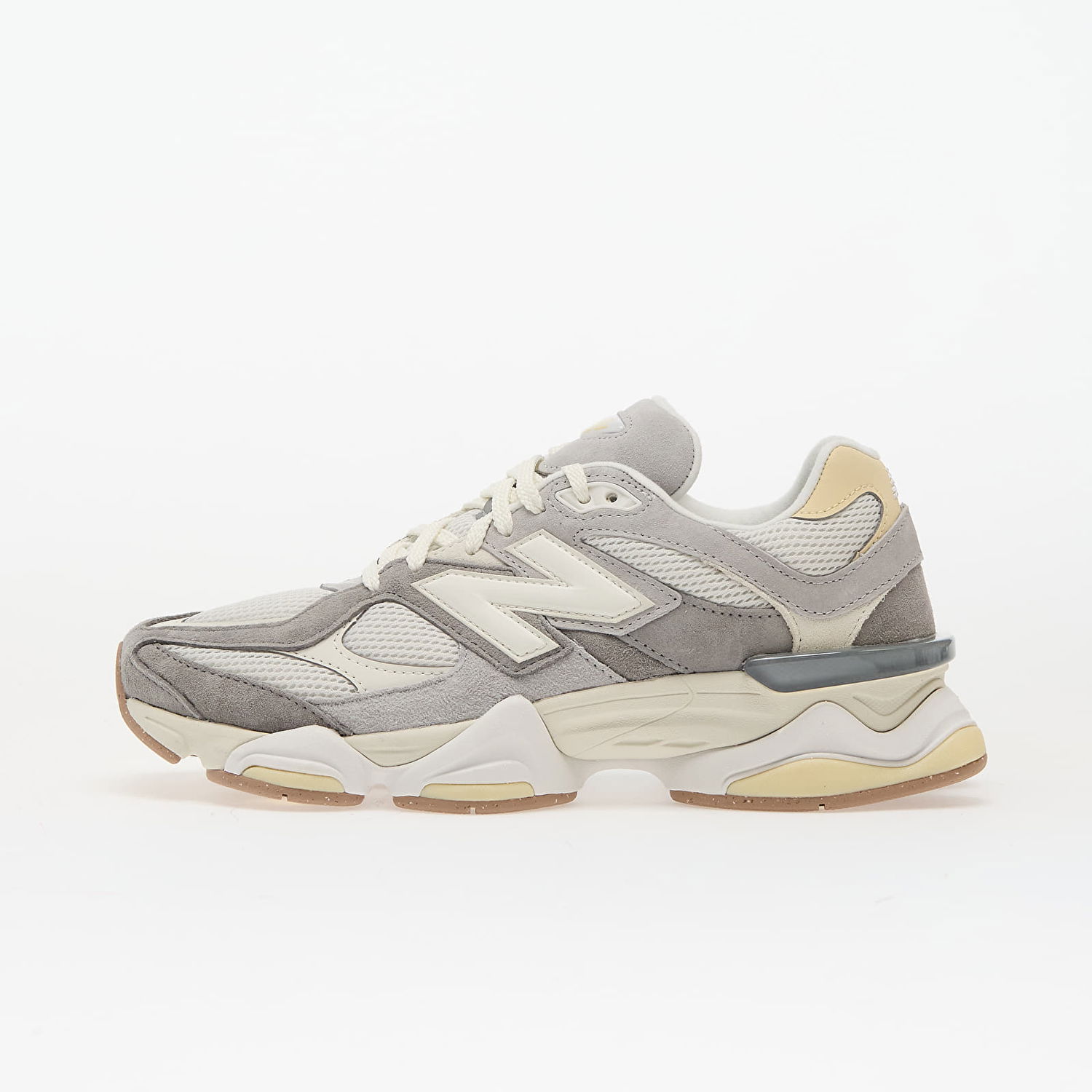 Tenisky a topánky New Balance 9060 Šedá | U9060AUB, 0