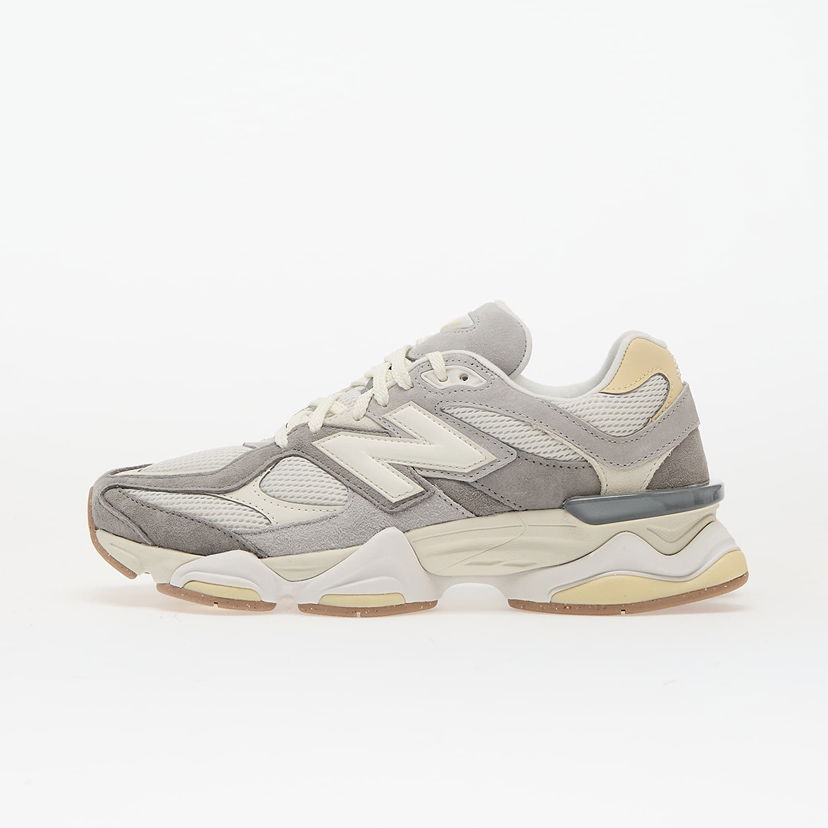 Tenisky a topánky New Balance 9060 Šedá | U9060AUB