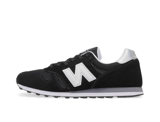 Tenisky a topánky New Balance 373 Čierna | ML373GRE