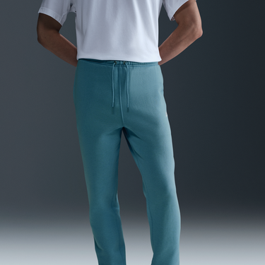 Tepláky Nike Nike Club Fleece Pants Tyrkysová | FN3787-464, 4