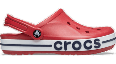 Tenisky a topánky Crocs Bayaband Clogs Červená | 205089-6HC, 0
