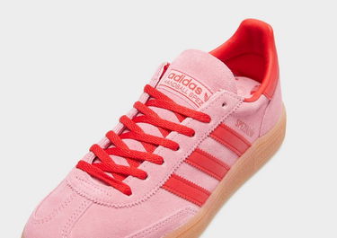 Tenisky a topánky adidas Originals Handball Spezial Ružová | JR5006, 4
