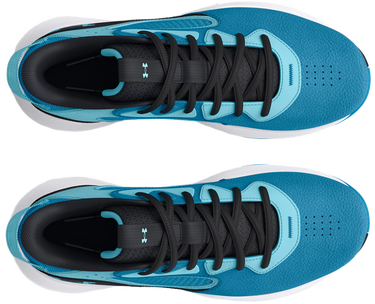 Tenisky a topánky Under Armour Lockdown 6 Tyrkysová | 3025616-401, 4