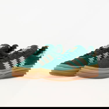 Tenisky a topánky adidas Originals Gazelle Bold Zelené | JS3358, 5