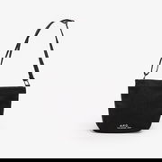 A.P.C. Journal Small Satchel