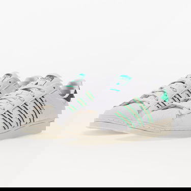 Tenisky a topánky adidas Originals Superstar Biela | GX9878, 5