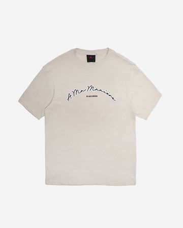 Tričko Jordan A Ma Maniére x T-shirt Béžová | FN0609-104, 0