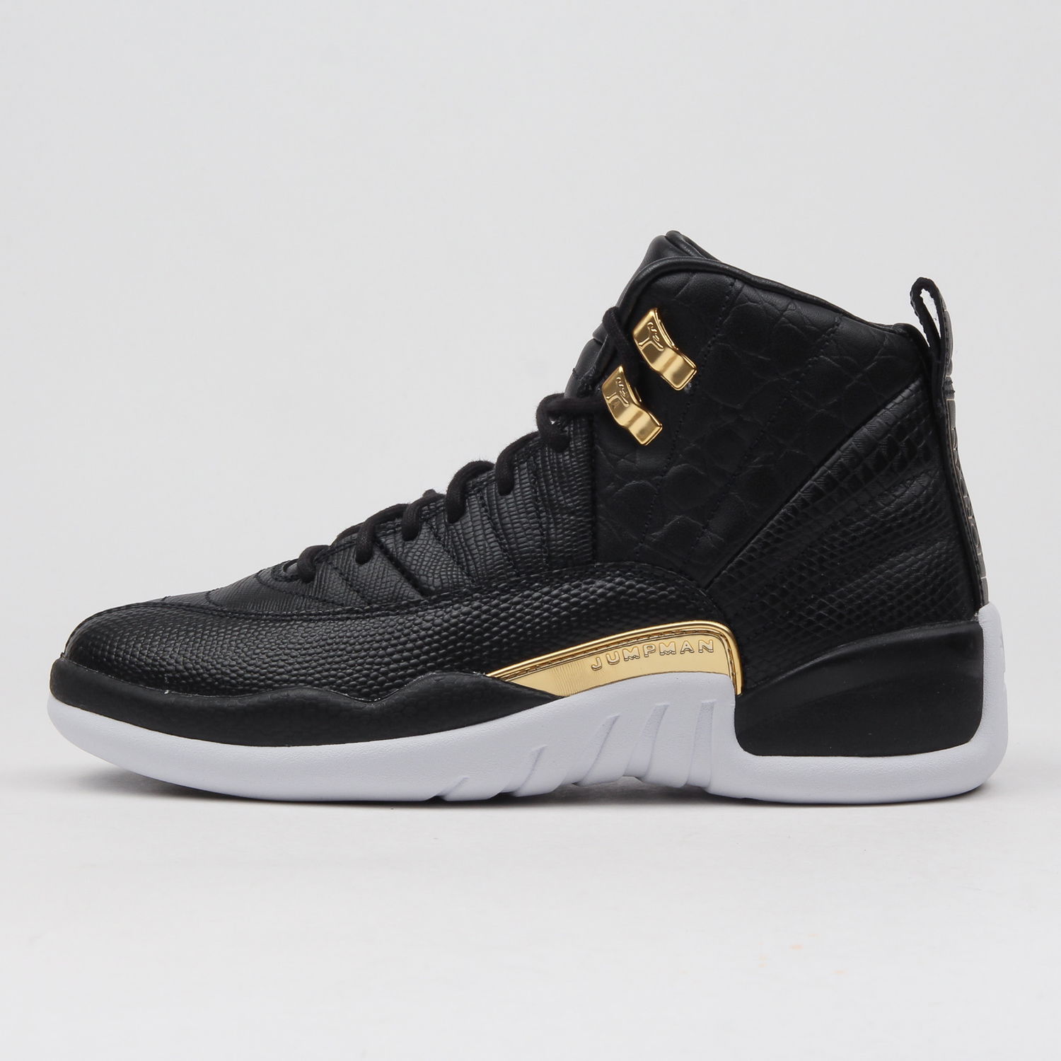 Tenisky a topánky Jordan Air Jordan 12 Retro "Reptile" W Čierna | AO6068-007, 0