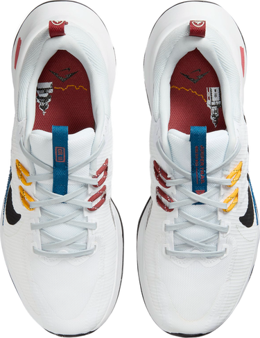 Tenisky a topánky Nike Juniper Trail 2 Next Nature Biela | dm0821-104, 3
