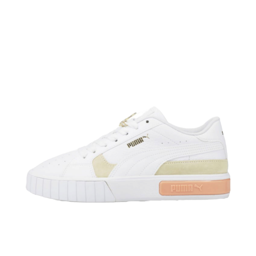 Tenisky a topánky Puma Cali Star Jewel W Biela | 384021-002