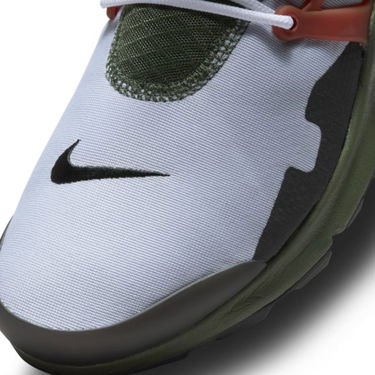 Tenisky a topánky Nike Air Presto Mid Utility "Green" Zelené | DC8751-300, 2