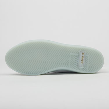 Tenisky a topánky adidas Originals Sleek W Biela | G27342, 4