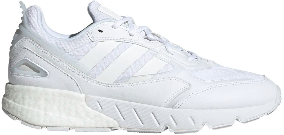 Tenisky a topánky adidas Originals ZX 1K Boost 2.0 Biela | gz3548, 0