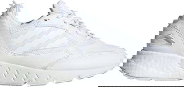 Tenisky a topánky adidas Originals ZX 1K Boost 2.0 Biela | gz3548, 0