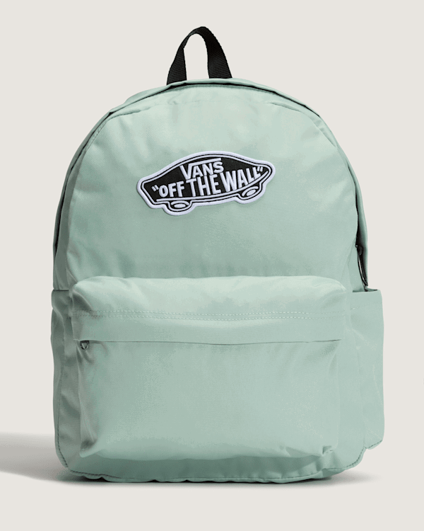 Batoh Vans Vans Old Skool Backpack Zelené | VN000H4YEMW, 0