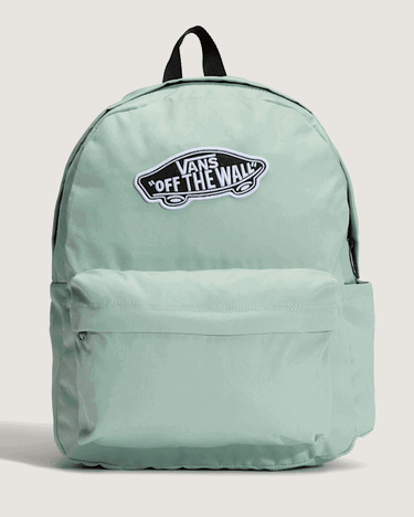 Batoh Vans Vans Old Skool Backpack Zelené | VN000H4YEMW, 0