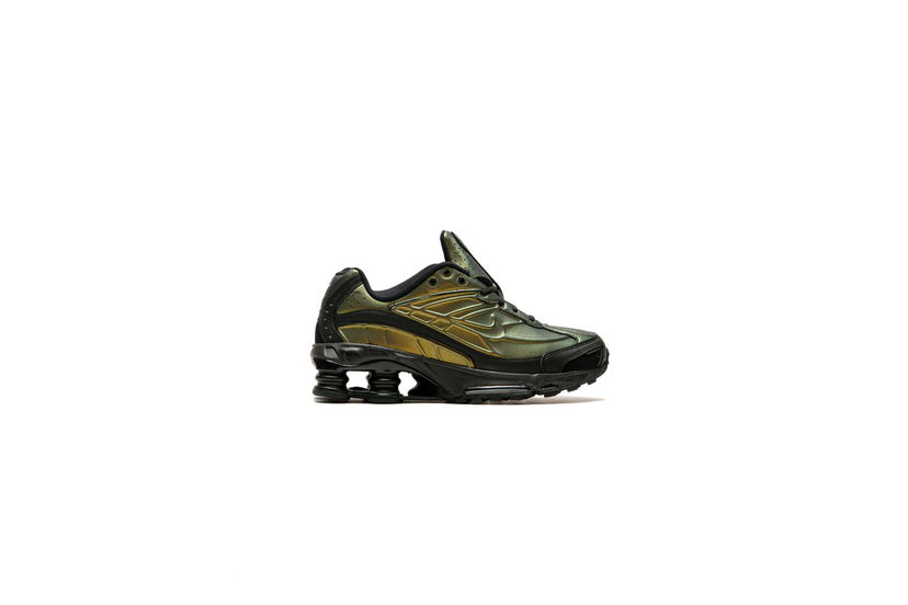 Tenisky a topánky Nike Shox Ride 2 Zelené | IH4468-001