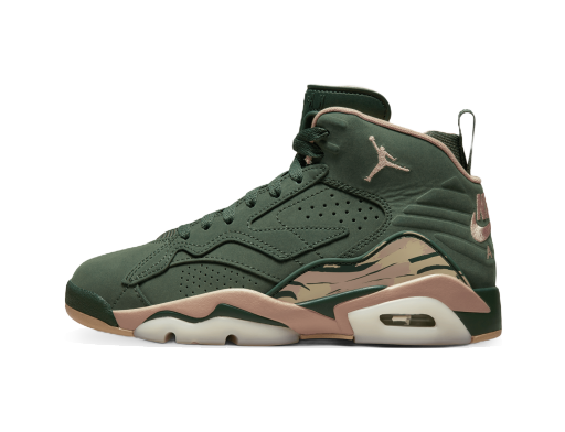 Tenisky a topánky Jordan MVP "Galactic Jade" W Čierna | FB9019-302