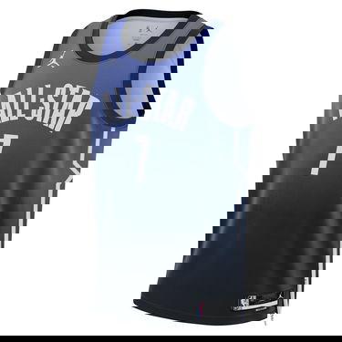 Dres Jordan NBA All-Star Kevin Durant Swingman Jersey Modrá | DX6326-506, 0