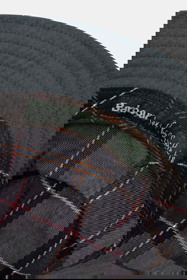 Klobúk Barbour Paul Smith Color Block Bucket Hat Rôznofarebný | MHA0928MI11, 3
