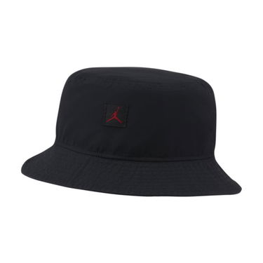 Klobúk Jordan Jumpman Washed Bucket Cap Čierna | DC3687-011, 2