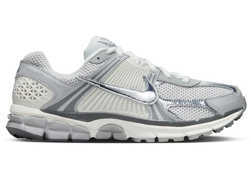 Tenisky a topánky Nike Zoom Vomero 5 Metallic Silver Šedá | IM2219-121