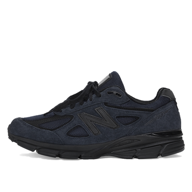 Tenisky a topánky New Balance JJJJound x 990v4 Made In USA "Navy" Navy | M990JJ4, 2