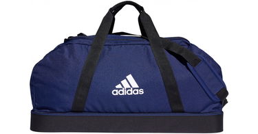 Batohy a tašky adidas Originals Bag Tiro Large Navy | gh7254, 1