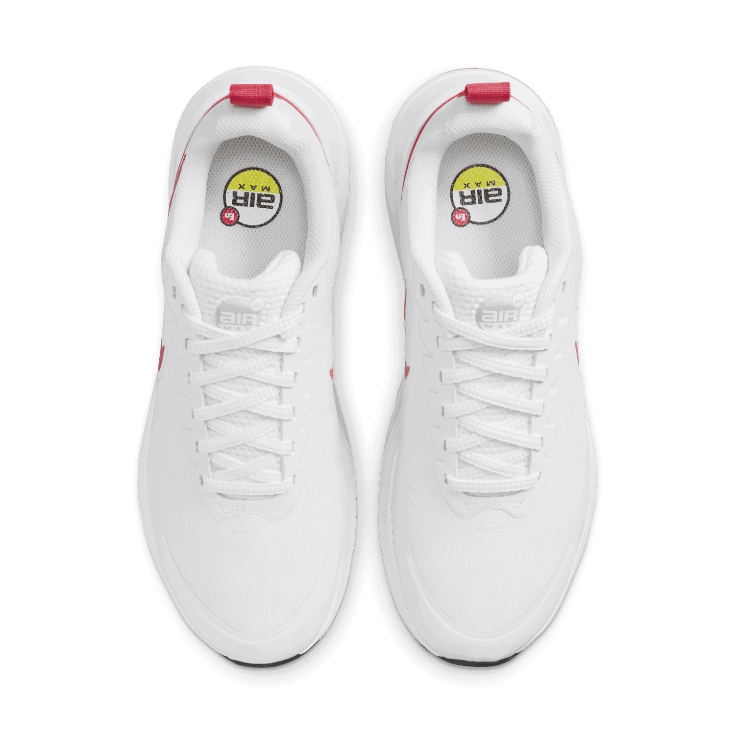 Tenisky a topánky Nike Air Max Nuaxis Biela | HF1233-100, 1