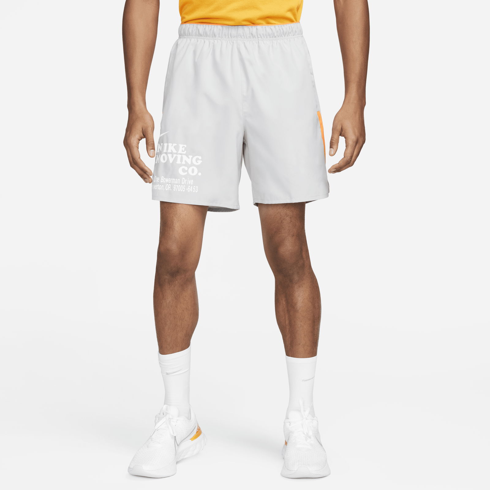 Dri-FIT Challenger Shorts