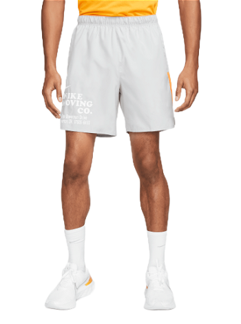 Nike Dri-FIT Challenger Shorts DX0914-077