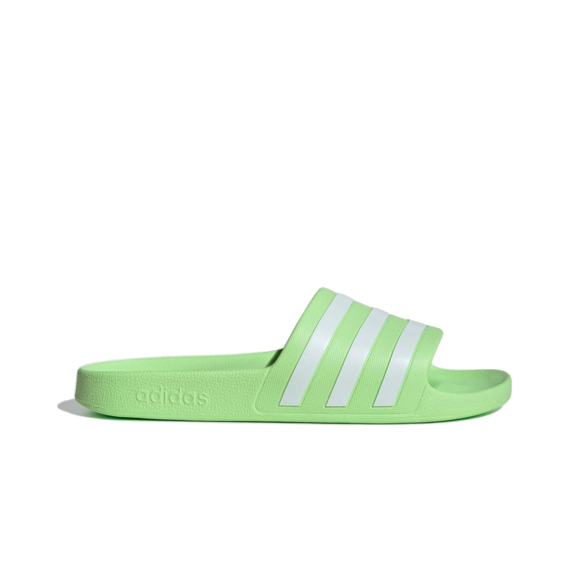 Tenisky a topánky adidas Originals Adilette Aqua Zelené | IF6046