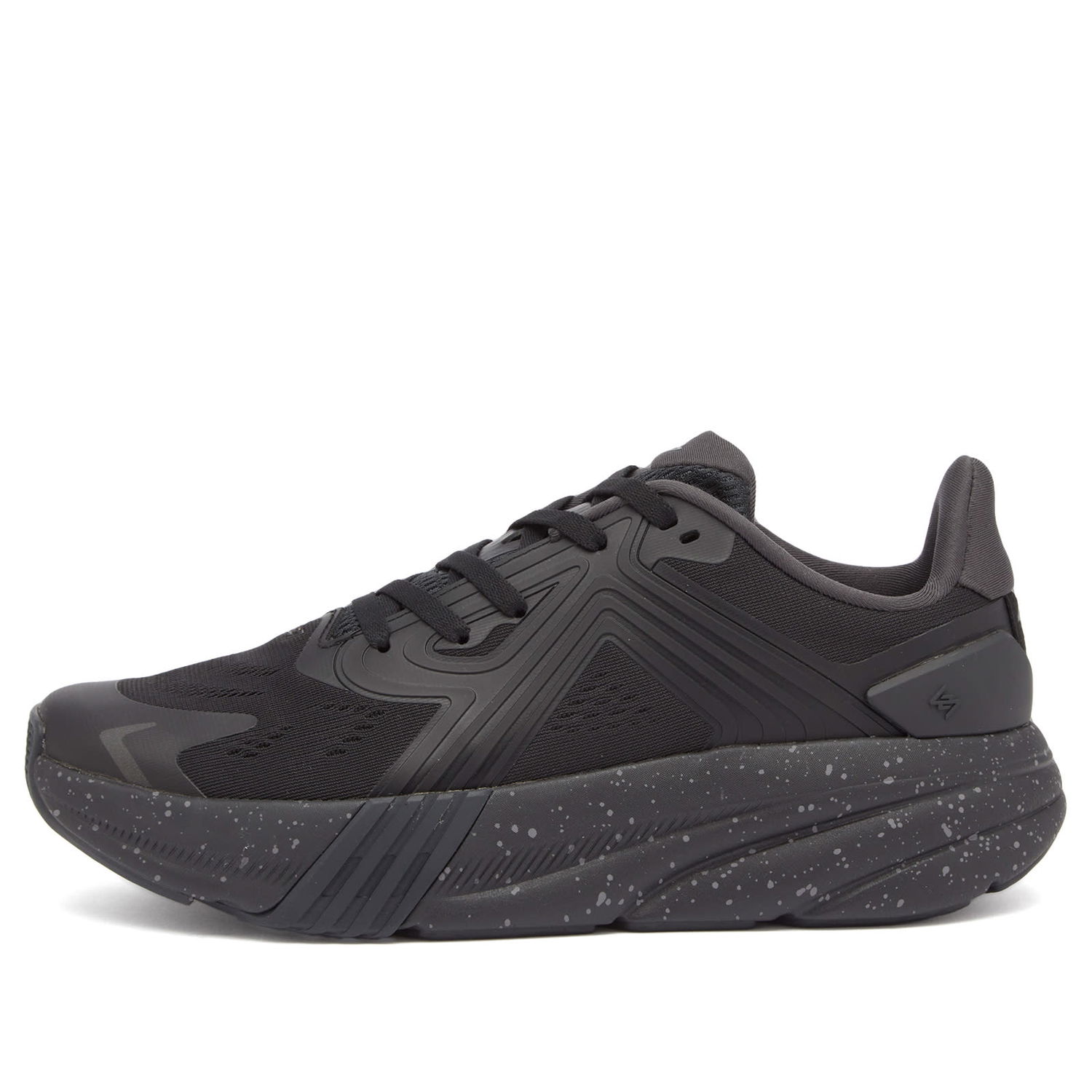 Tenisky a topánky Represent Clo 247 ARC-1 Size UK 10 Čierna | 247M100001-01, 0