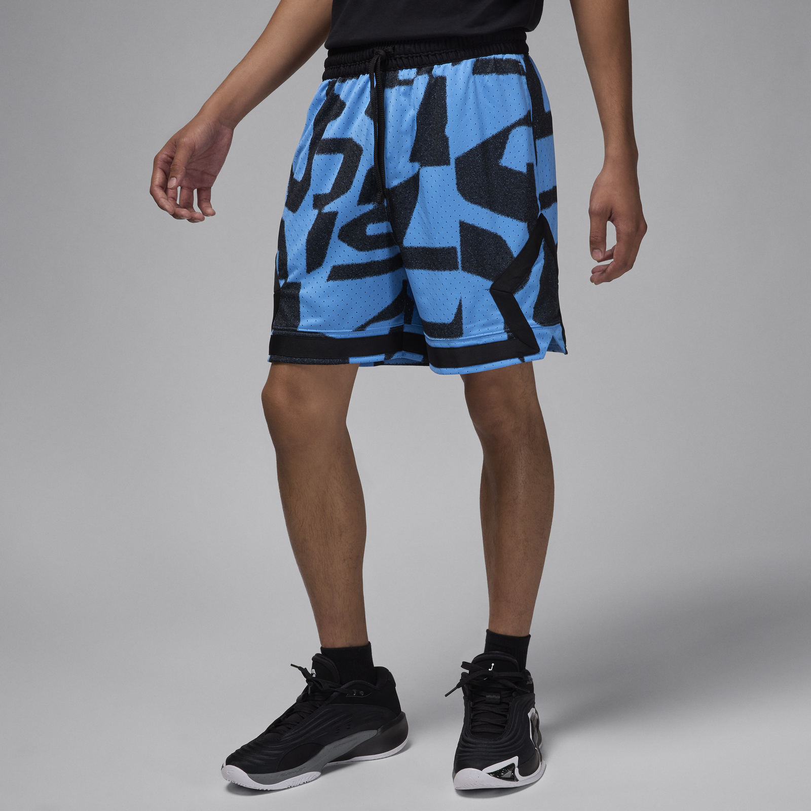 Sport Diamond Dri-FIT Shorts